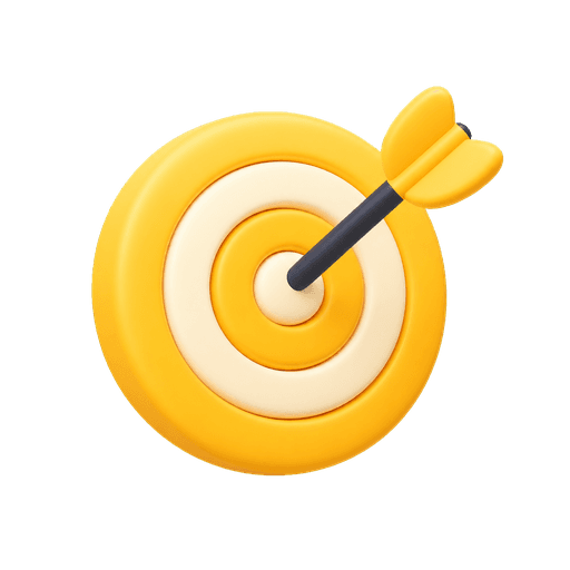 Weaker focus